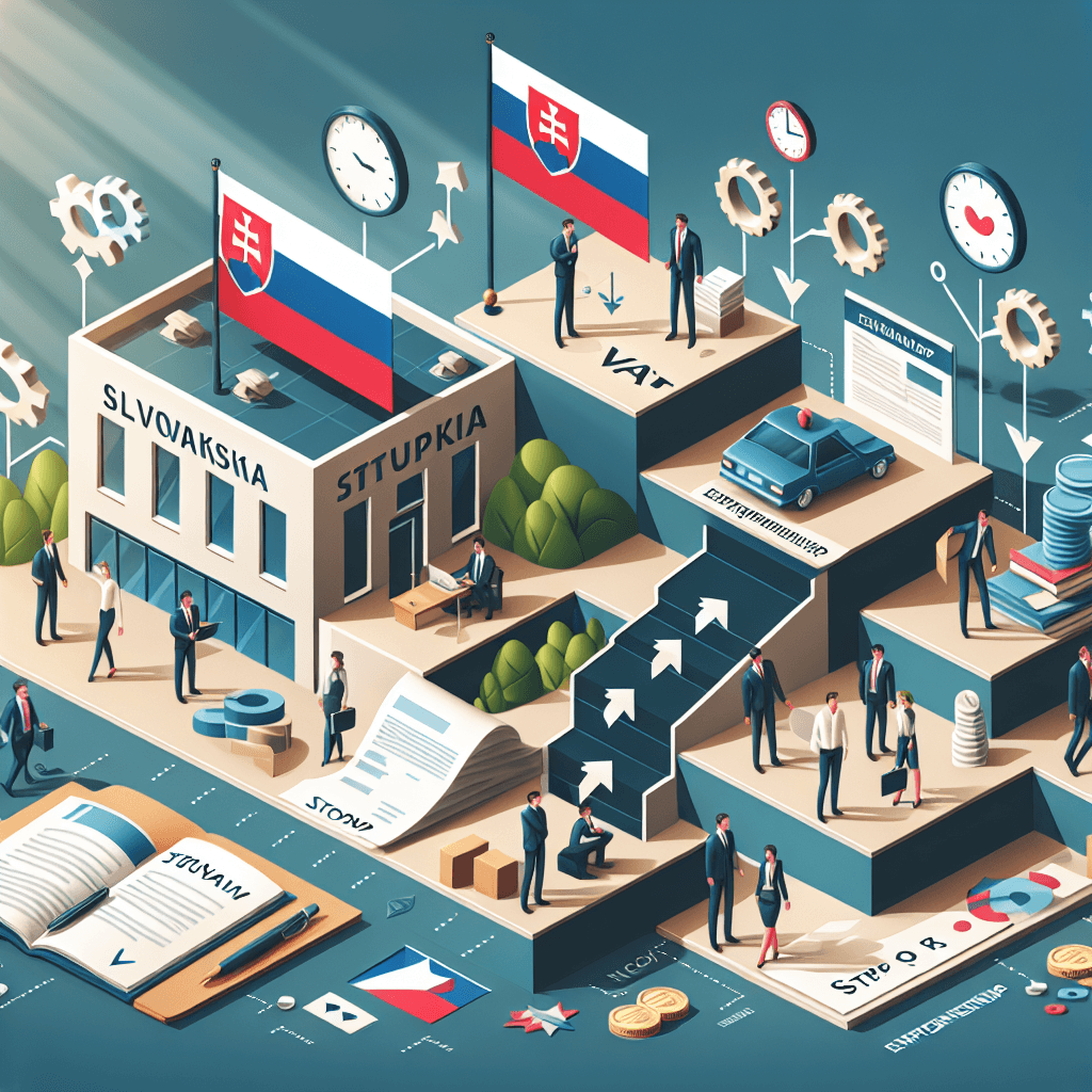 Založenie s.r.o. platca DPH si vyžaduje plánovanie a znalosť legislatívy. Objavte výhody, nevýhody a proces založenia.