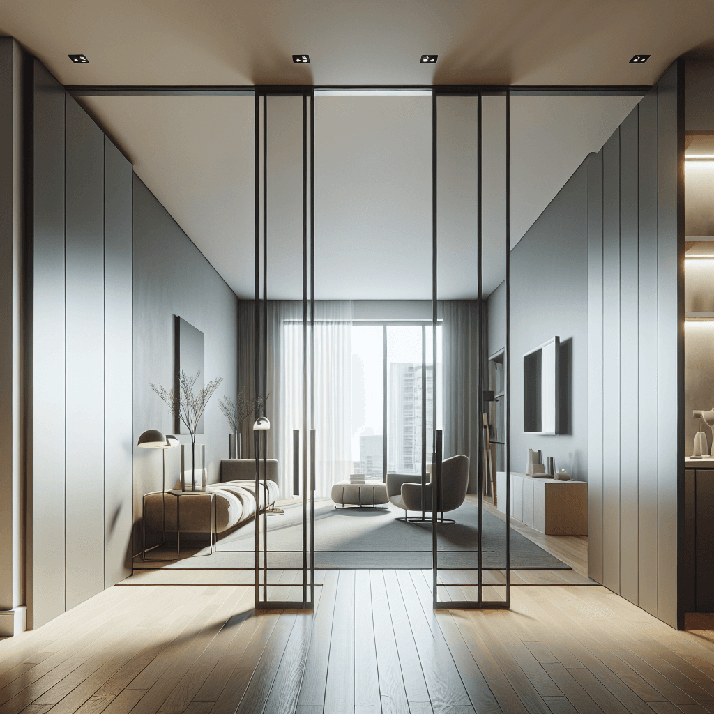 Bezfalcové dvere kombinujú moderný dizajn s praktickými výhodami. Zistite viac o ich estetikách, aplikáciách a možnostiach inštalácie.