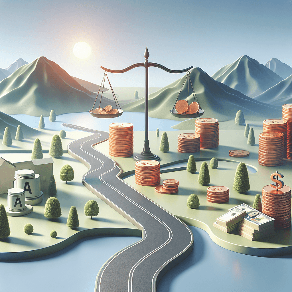 Optimalizácia dani je kľúčová pre zníženie daňovej povinnosti a zlepšenie finančného zdravia. Objavte efektívne stratégie a legálne možnosti.