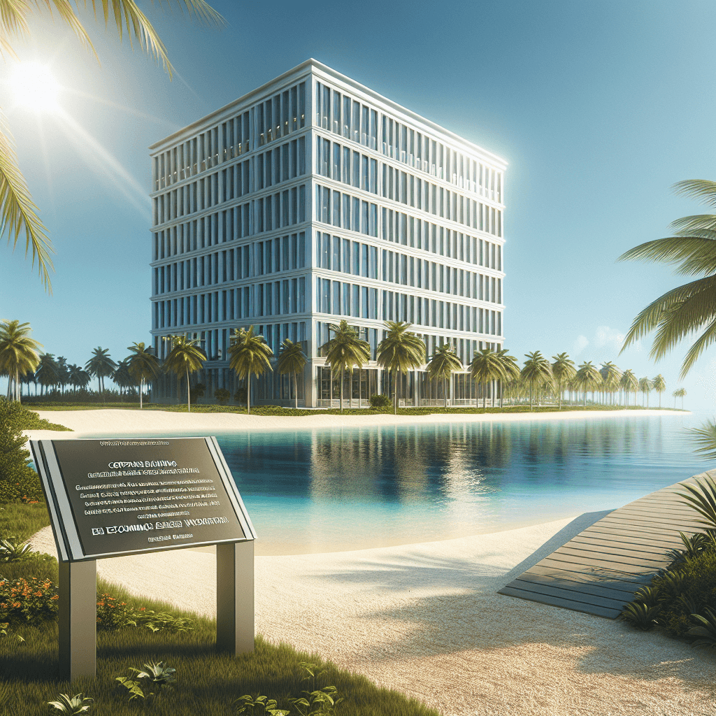 Załóż firmę na Bahamach i korzystaj z braku podatku dochodowego, prostych procedur rejestracji oraz anonimowości właścicieli.