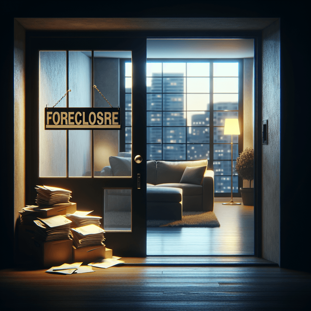 Kúpa bytu v exekúcii môže byť výhodná investícia, no prináša aj riziká. Zistite, na čo si dať pozor a ako na bezpečný proces.