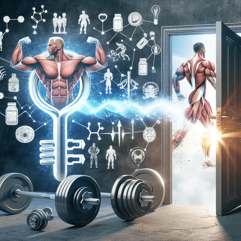 Discover the benefits of increased strength MK 677 for muscle growth, recovery, and performance. Elevate your fitness journey today!