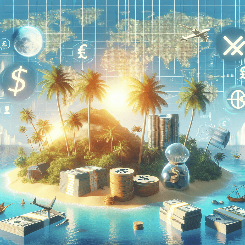 Zjistěte, co je offshore a jak může snížit daňové zatížení, chránit majetek a nabídnout flexibilitu v podnikání.
