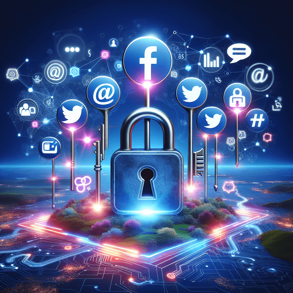 Zvyšte viditelnost své značky s profesionálním Social media marketingem česky. Získejte angažované publikum a zlepšete výsledky!