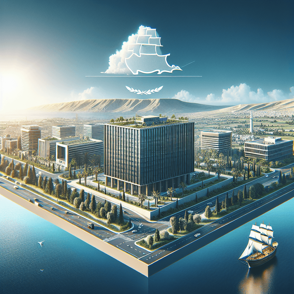 Založenie firmy Cyprus ponúka priaznivé daňové podmienky a prístup na medzinárodný trh. Zistite, ako začať.