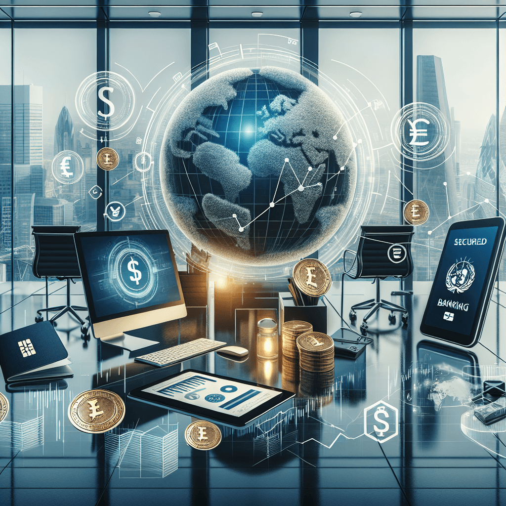 Objevte výhody online účtu v zahraničí. Získejte přístup k globálním trhům, nižším poplatkům a diverzifikaci investic.