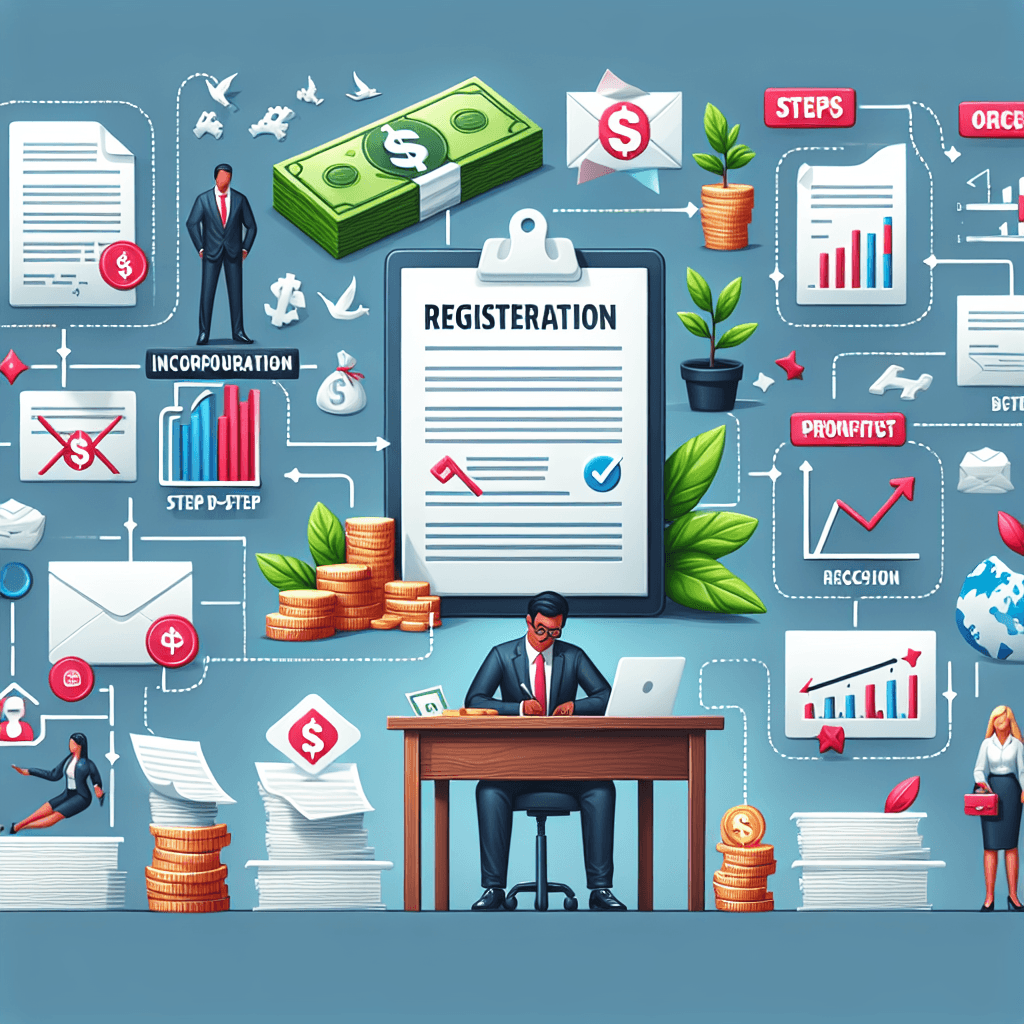 Registrácia offshore spoločnosti ponúka daňové výhody, ochranu majetku a jednoduchú správu. Zistite viac o krokoch a výhodách!