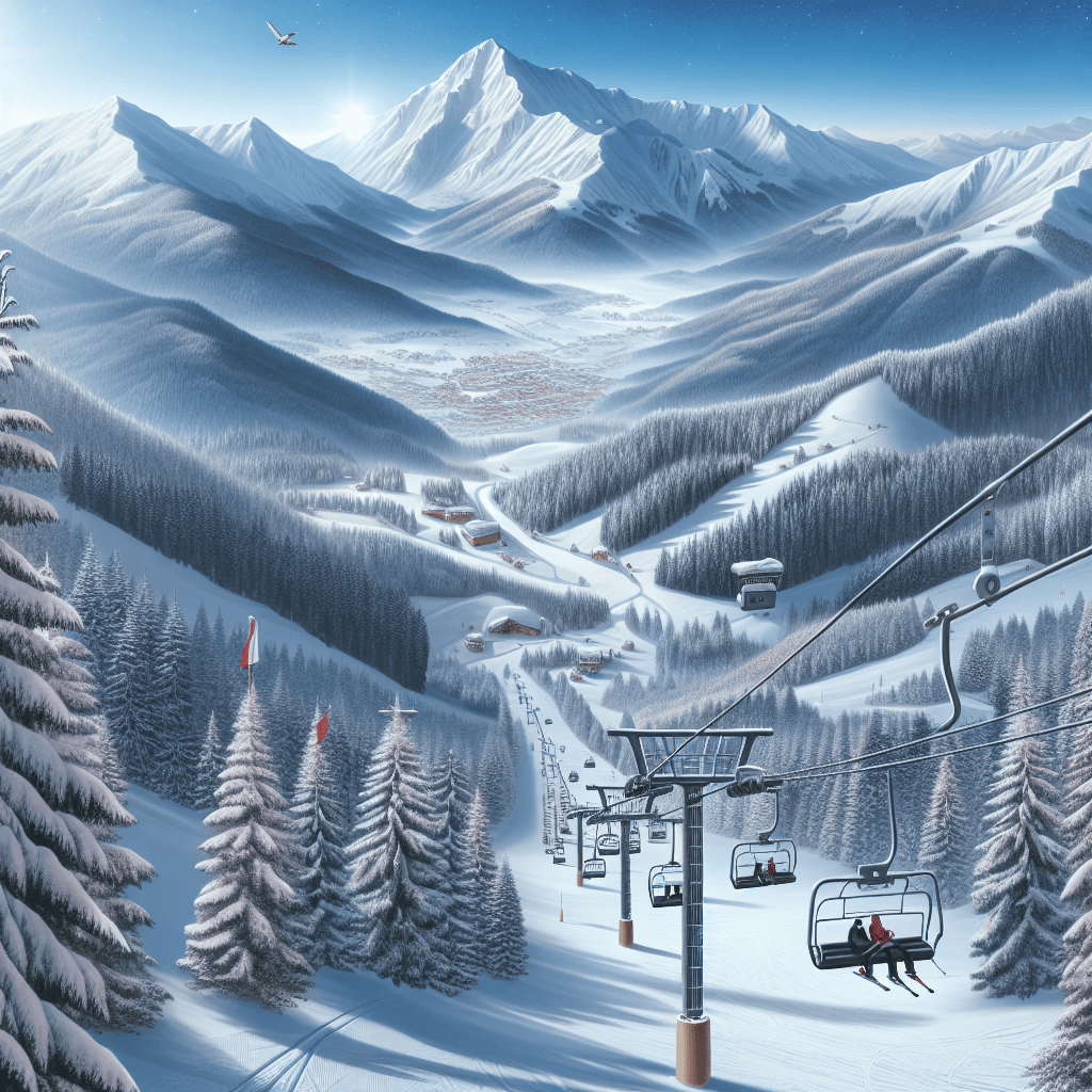 Objavte ideálne lyžiarske výcviky Malinô Brdo pre školy a mládež s profesionálnymi inštruktormi a kvalitnou infraštruktúrou.