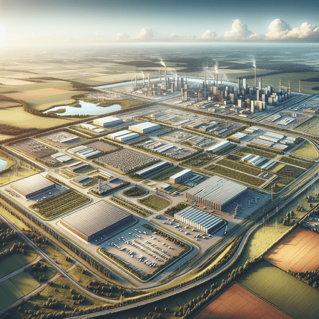 Zvážte expanziu vašej firmy v Poľsku. Objavte výhody, možnosti a podporu pre podnikanie na atraktívnom európskom trhu.