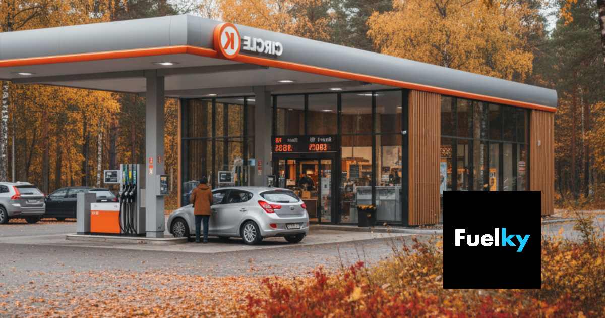 Porovnanie nákladov: benzín vs. nafta vs. LPG – reálne náklady na 100 km v roku 2025