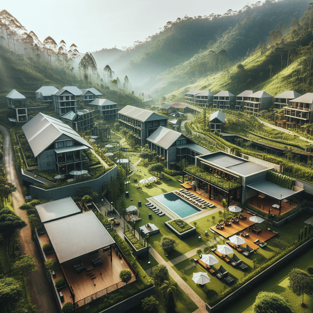 Hľadáte ideálne ubytovanie pre firmy Malinô Brdo? Spojte prácu s oddychom v krásnej prírode a užite si profesionálne zázemie.