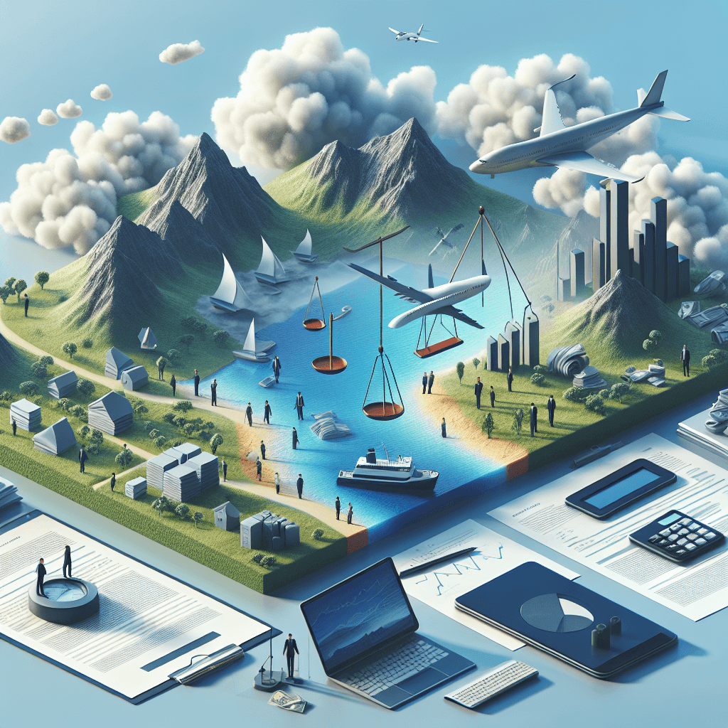 Objevte výhody registrace offshore společnosti: daňové úlevy, ochrana majetku a jednoduché procesy. Zvažte své možnosti a získejte užitečné informace.