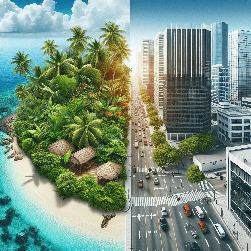 Založenie firmy v daňovom raji ponúka výhody ako nízke dane, ochranu aktív a anonymitu. Zistite viac o tejto atraktívnej možnosti!