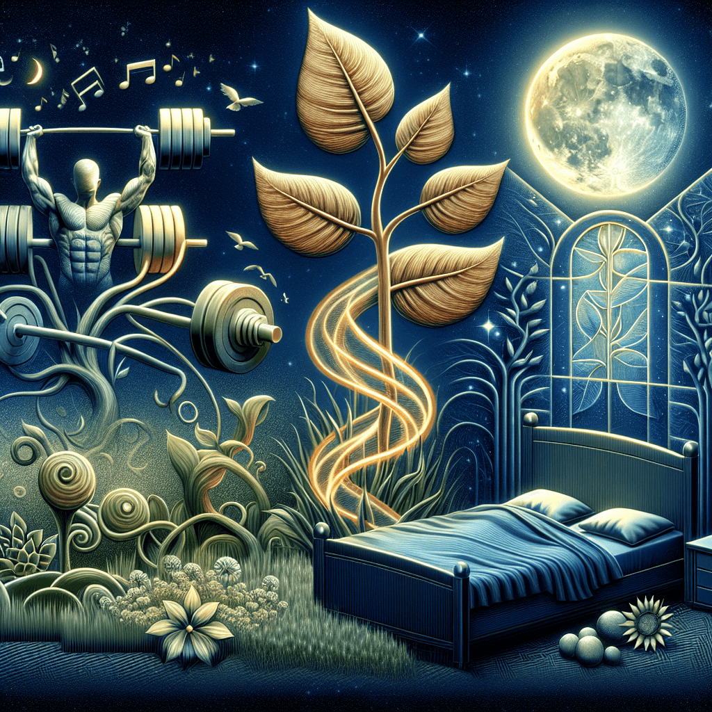 Ibutamoren účinky zvyšujú svalovú hmotu, zlepšujú regeneráciu a kvalitu spánku. Objavte, ako môže zlepšiť vaše zdravie a výkon.