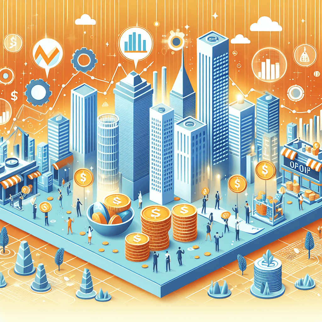 Objavte výhody nulovej daňovej sadzby a naučte sa, ako ju využiť pre optimalizáciu vašich podnikateľských nákladov a ziskovosti.