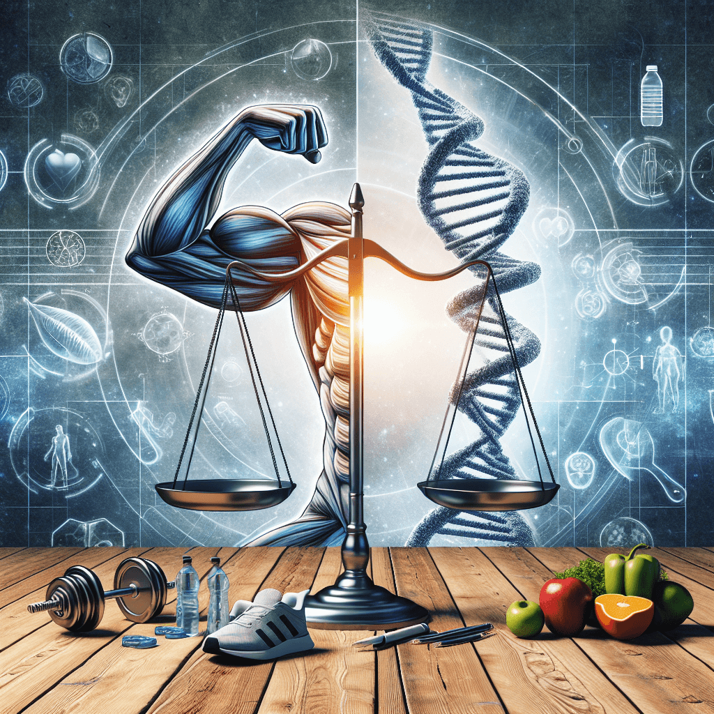 Odkryj moc "respawn brawn"! Poznaj znaczenie regeneracji w fitnessie, kluczowe aspekty, takie jak odżywianie i trening, dla lepszej kondycji.