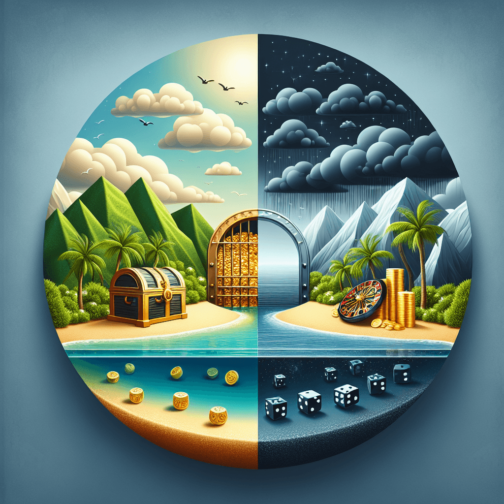 Založenie offshore firmy ponúka daňové výhody, ochranu majetku a internationalizáciu. Zistite viac o výhodách a rizikách.