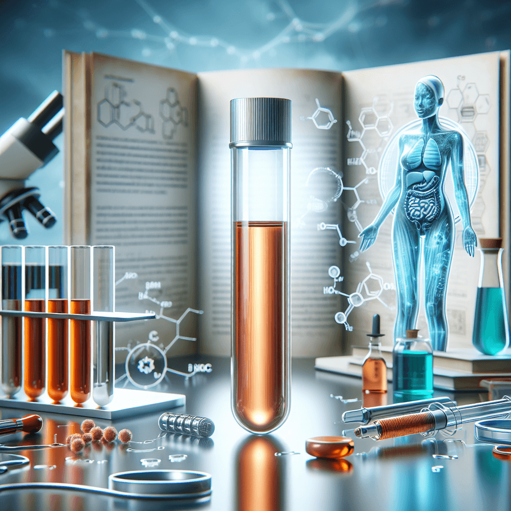 Objavte melanotan, syntetický peptid, ktorý urýchli vaše opálenie a ponúka ochranu pred slnečným žiarením.