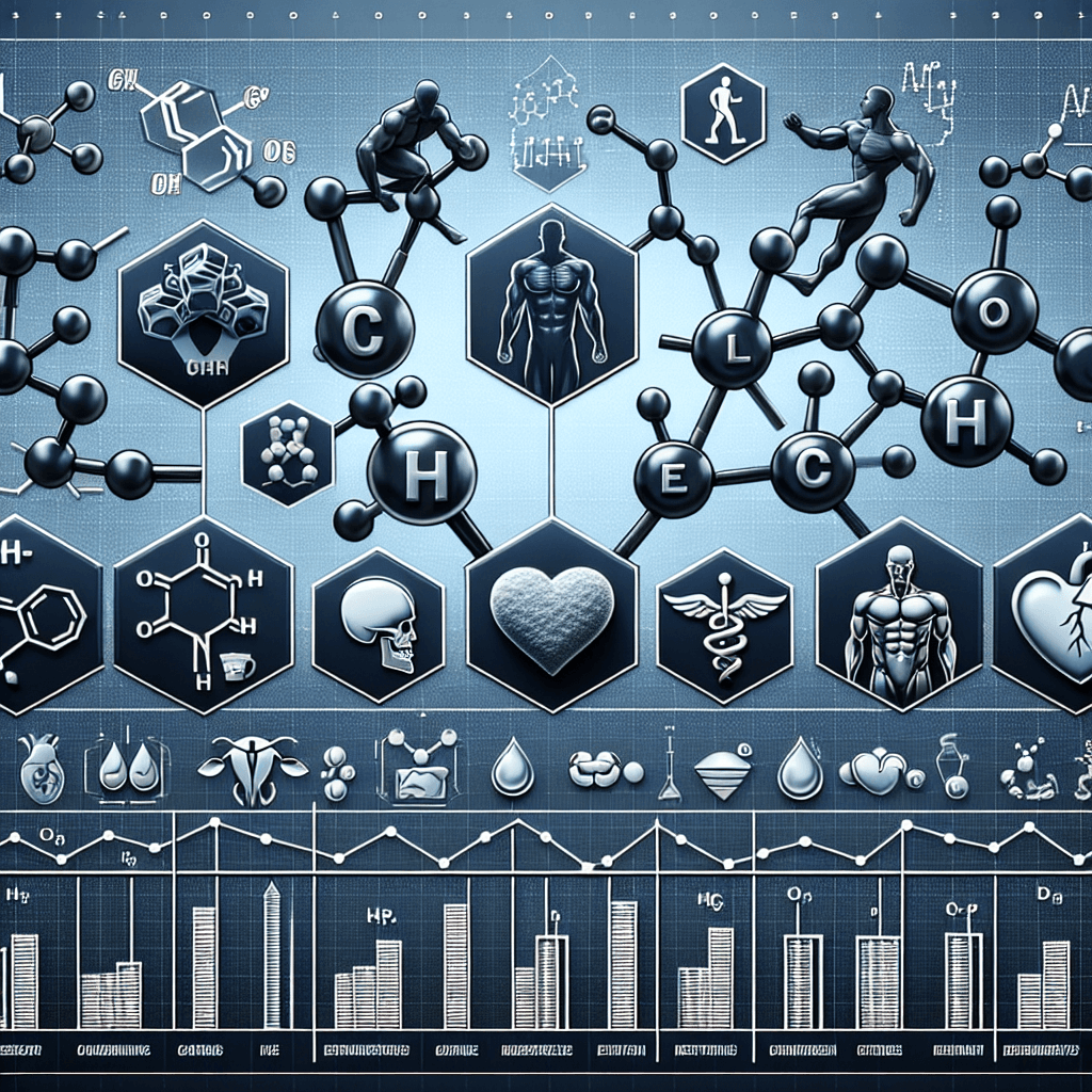 Entdecken Sie die Wirkungen von Dianabol: Wachstum der Muskelmasse, Steigerung der Kraft und mögliche Nebenwirkungen. Was macht Dianabol?