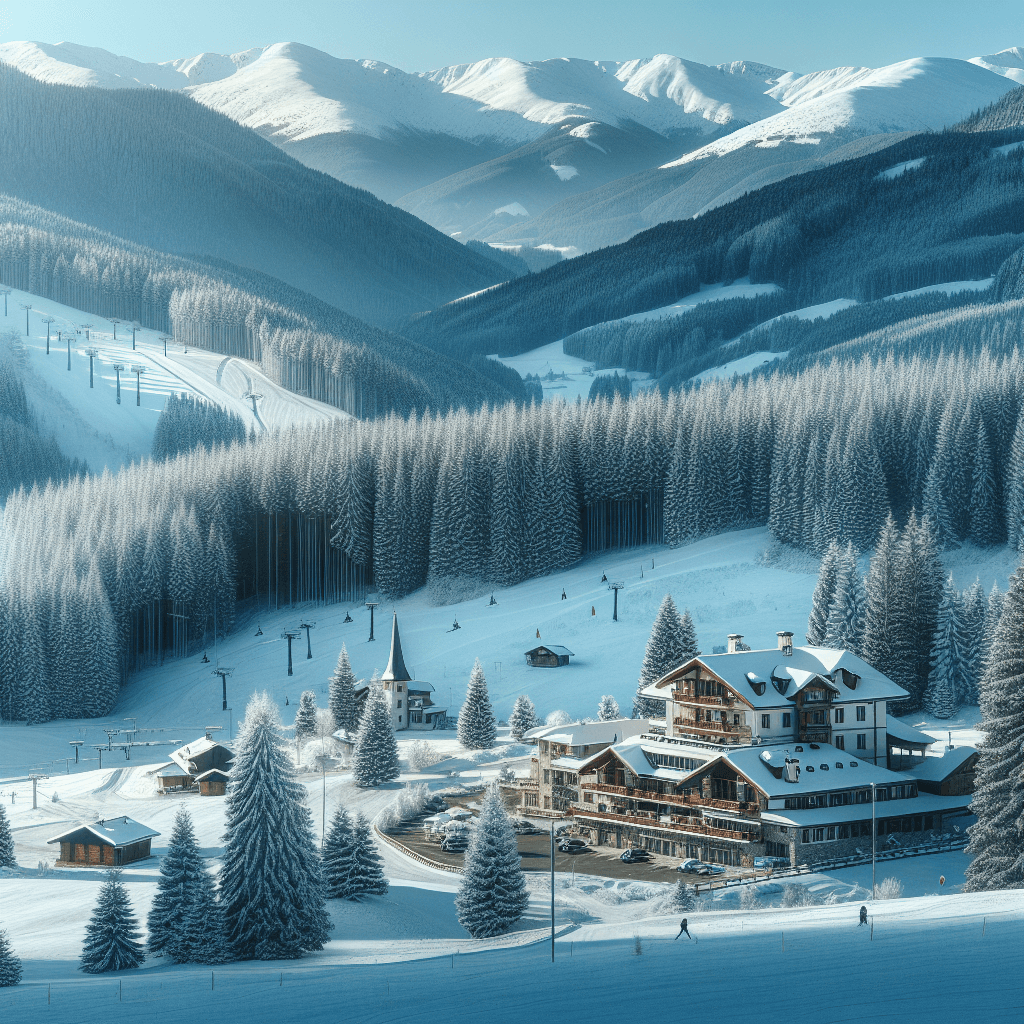 Ubytovanie pre školy Malinô Brdo ponúka ideálne podmienky pre školské výlety a lyžiarske kurzy. Bezpečné, pohodlné a s bohatým programom.