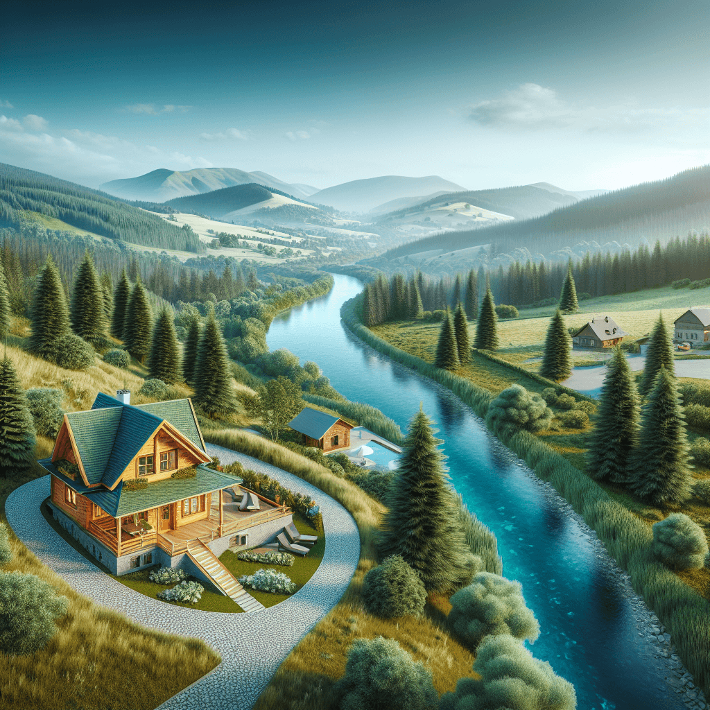 Objavte ideálne ubytovanie Liptov pre rodiny, páry a dobrodruhov. Relaxujte v prírode a užite si množstvo aktivít!