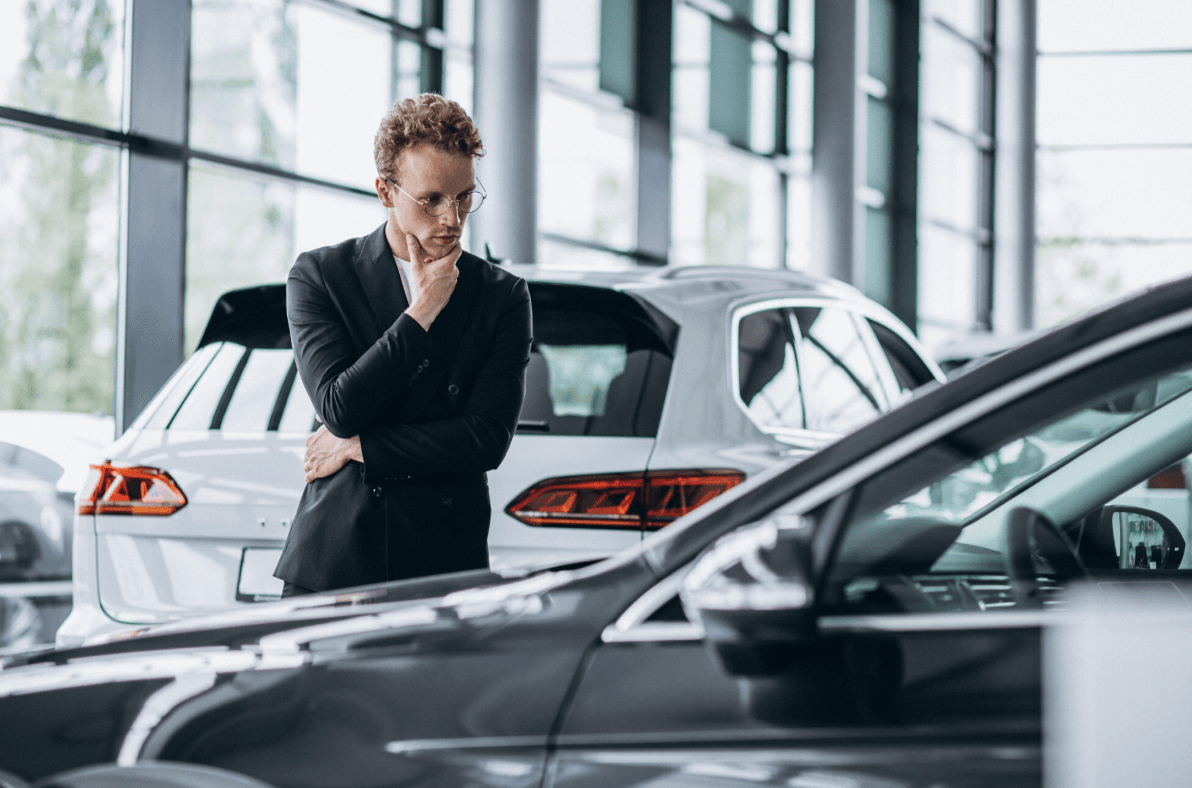 Autobazár: Ako bezpečne kúpiť jazdené auto?