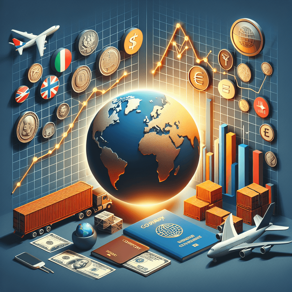 Podnikanie v zahraničí prináša výzvy aj príležitosti. Objavte kľúčové faktory úspechu a inšpirujte sa skúsenosťami podnikateľov.