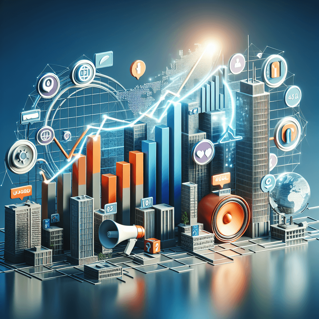 Erfahren Sie, wie eine erfolgreiche PR Kampagne strategische Kommunikation nutzt, um Markenimage, Kundenbindung und Glaubwürdigkeit effektiv zu steigern.