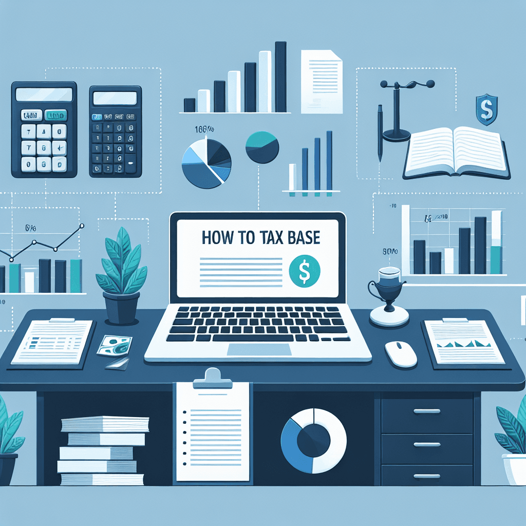 Zistite, ako znizit zaklad dane legálnymi spôsobmi a optimalizujte svoje financie efektívne. Prečítajte si náš článok a objavte stratégiu zníženia daní!