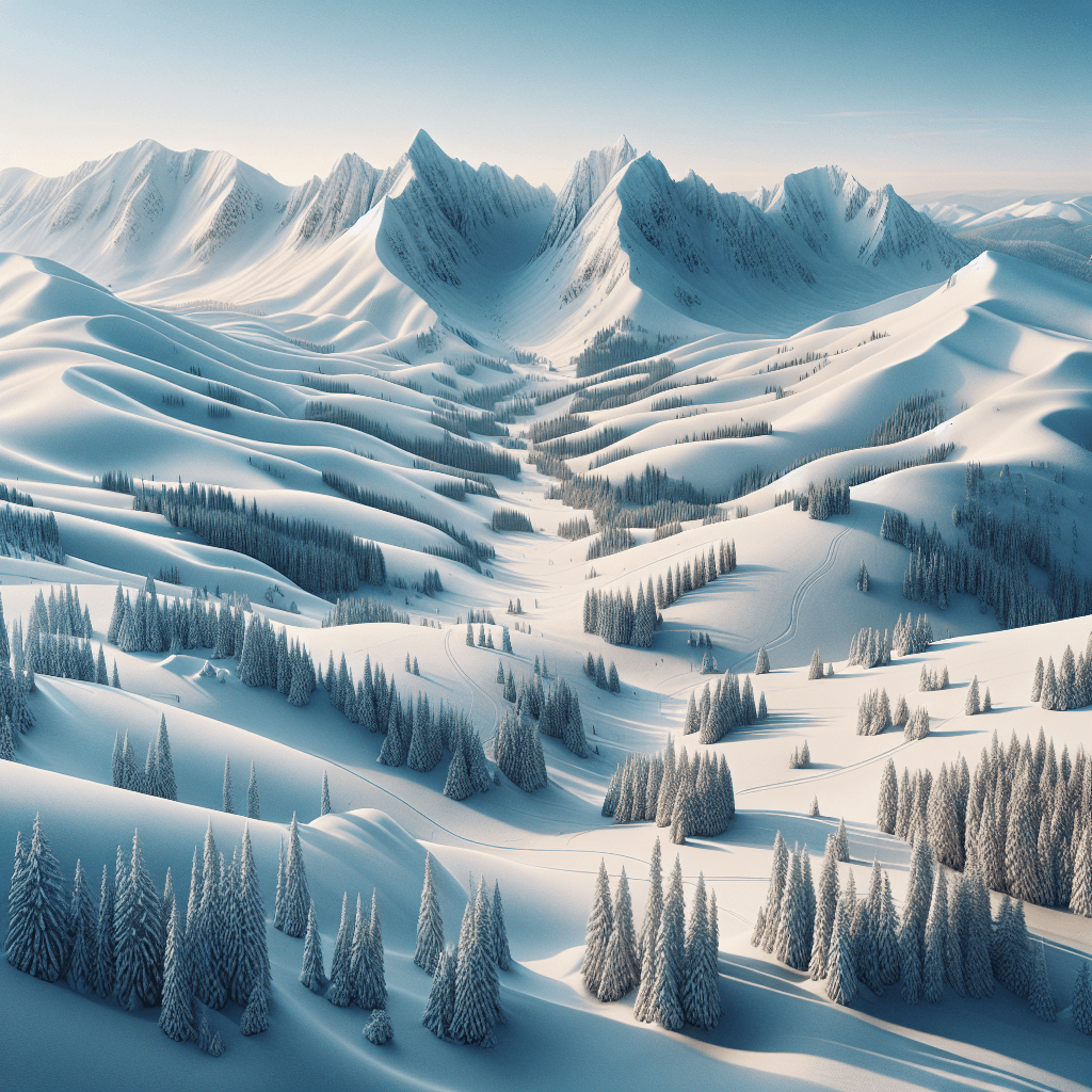 Objavte Malinô Brdo zjazdovky - ideálne miesto pre rodiny, začiatočníkov aj pokročilých lyžiarov na Liptove s výbornou dostupnosťou.