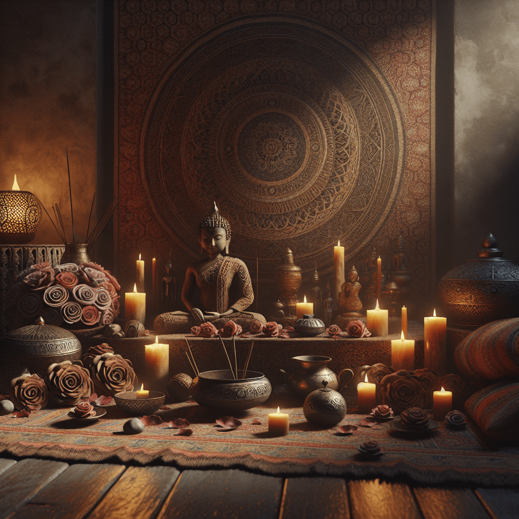 Objevte přínosy tantry Liberec, která prohlubuje intimitu a duchovní spojení mezi partnery. Začněte svou cestu k osobnímu růstu ještě dnes!