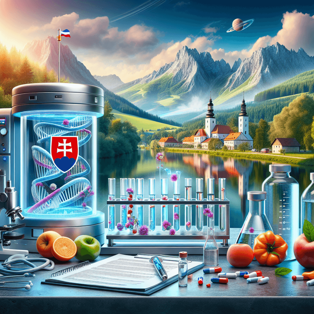 Objavte výhody Retatrutide Slovensko, syntetického peptidu na reguláciu hladiny cukru a podporu chudnutia. Zlepšite svoje zdravie ešte dnes!