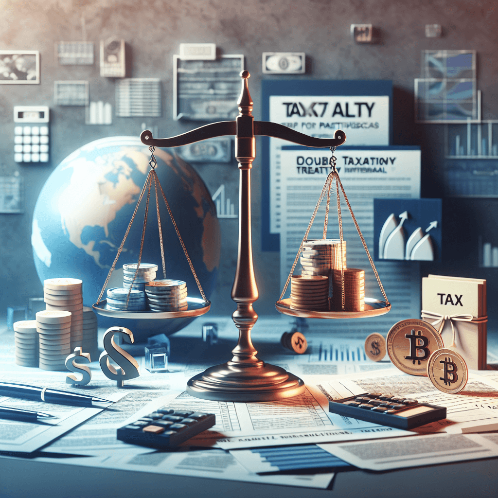 Objavte, čo je zmluva o zamedzení dvojitého zdanenia, jej výhody a praktické uplatnenie pre podnikanie v globalizovanom svete.