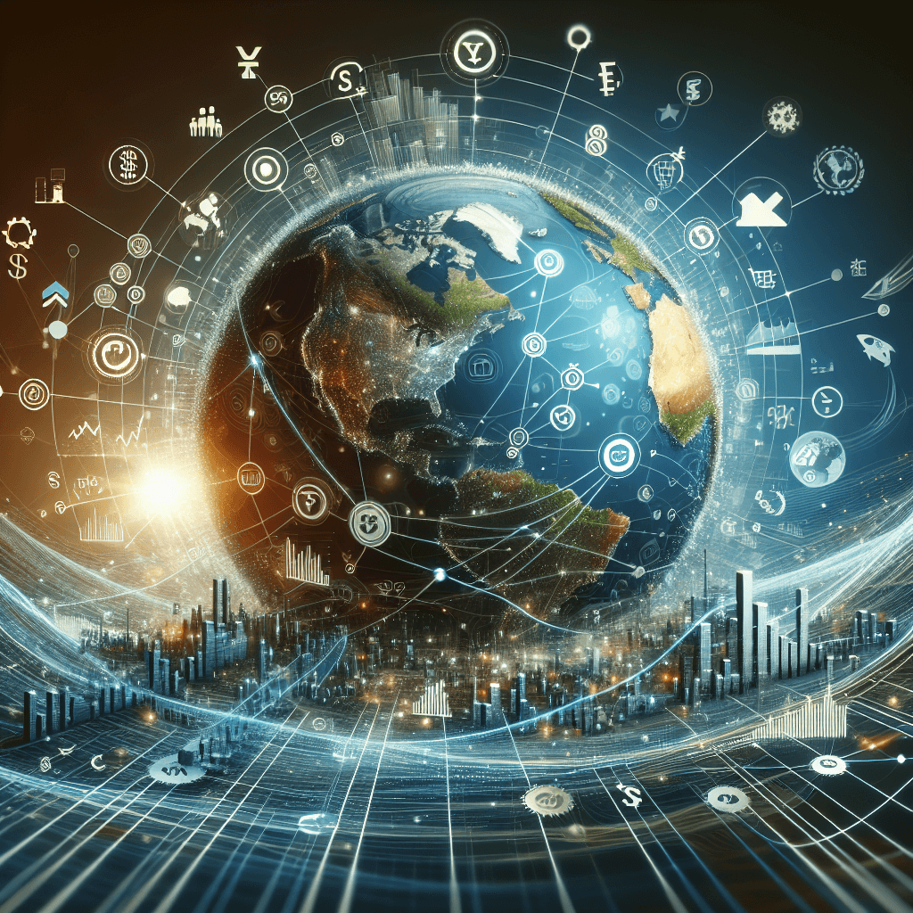 Unlock global success with effective company promotion global strategies for increased visibility, credibility, and international sales.