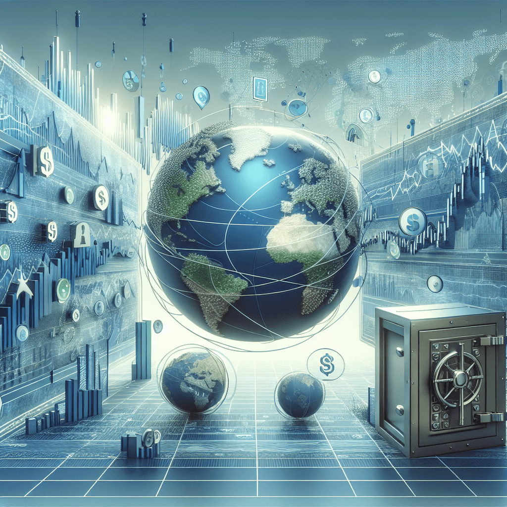 Objavte výhody offshore tradingu, optimalizujte svoje investície a znížte daňové povinnosti prostredníctvom zahraničných štruktúr.