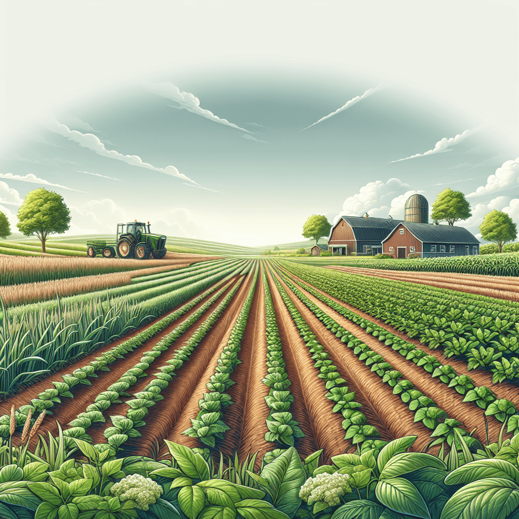 Orná pôda kúpa je atraktívna investícia. Zistite, ako správne vybrať a kúpiť pôdu pre poľnohospodárske účely a investície.