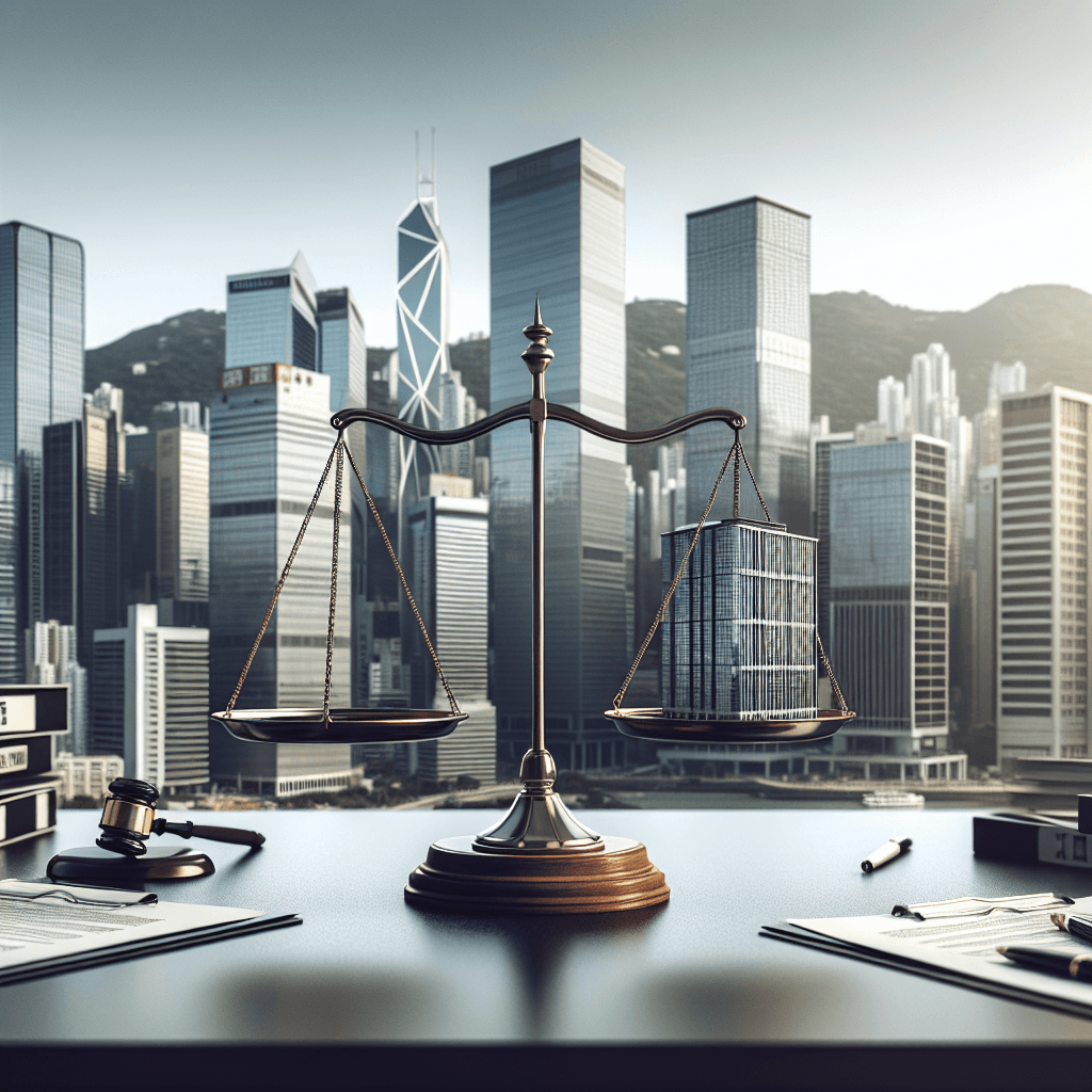 Založenie hongkong firmy ponúka podnikateľom jednoduchý proces, nízke dane a prístup na medzinárodné trhy. Objavte výhody a nevýhody.