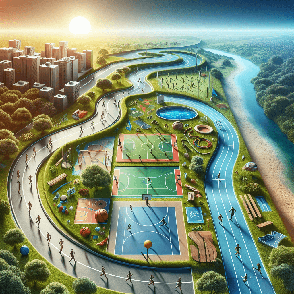 Discover the importance of sport for physical and mental well-being, and learn how to choose the right sport to enhance your lifestyle.