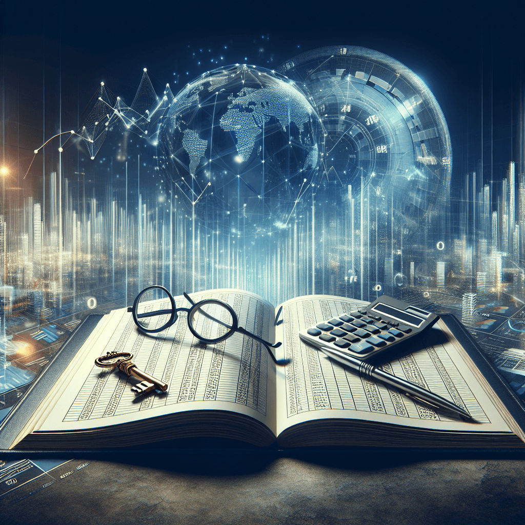 Účtovníctvo je kľúčovým prvkom úspešného podnikania. Získajte prehľad o jeho výhodách, typoch a dôležitosti pre firmy tu.