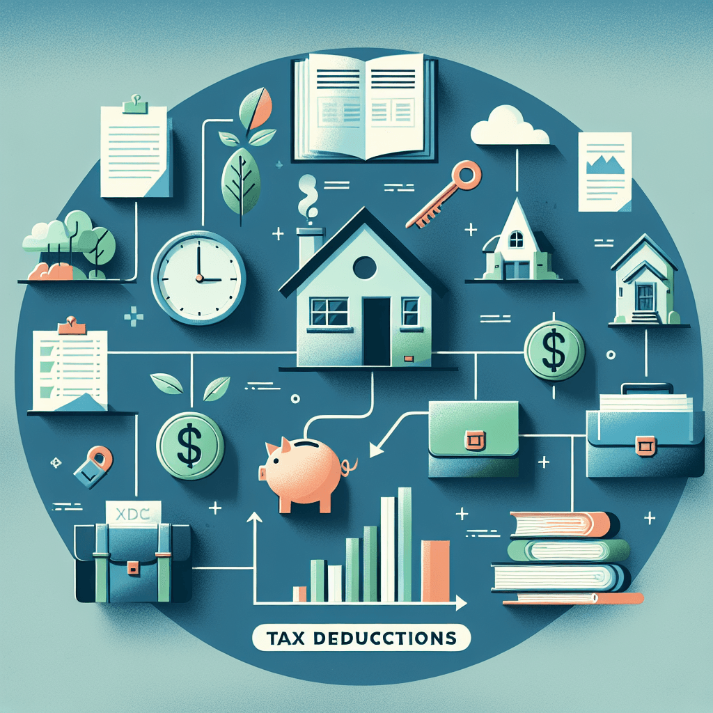 Zjistěte, jak daňové úlevy mohou optimalizovat vaše daně a podpořit finanční stabilitu jednotlivců i firem.