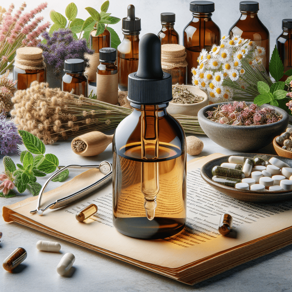 Objavte výhody bezliehových tinktúr, ktoré podporujú zdravie bez alkoholu. Ideálne pre deti a citlivých jedincov.