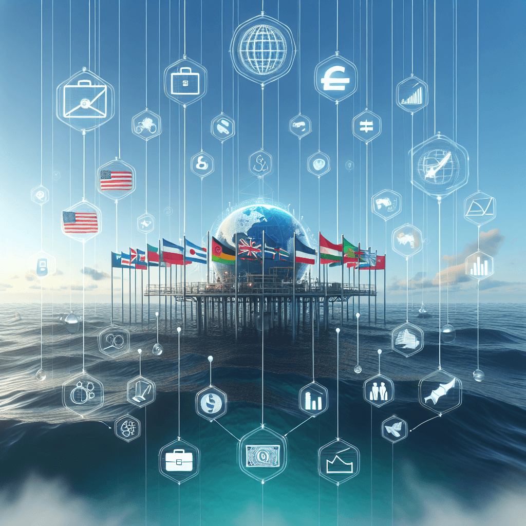 Objevte výhody legálního offshore podnikání, jak optimalizovat daně a expandovat na mezinárodní trhy.