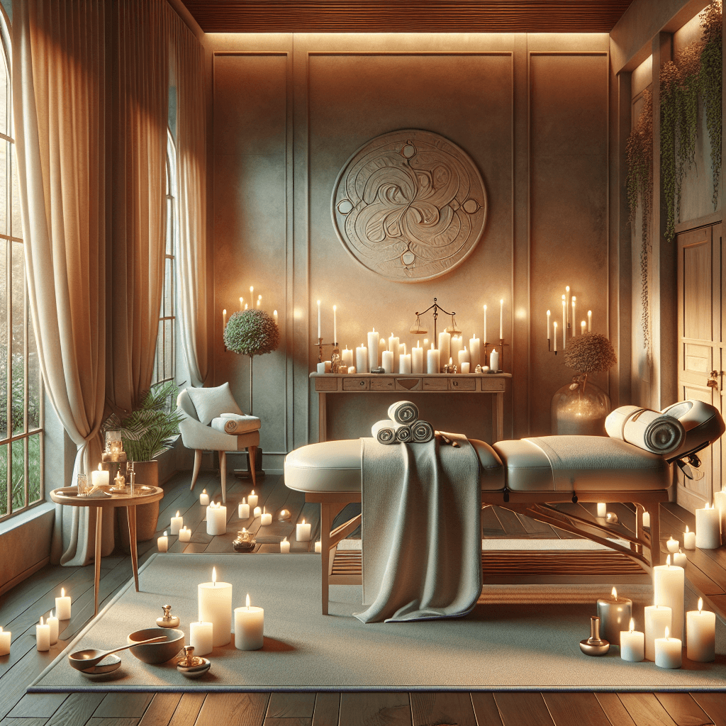 Objevte sílu tantra massage, která spojuje tělo s duší, přináší uvolnění a duchovní uzdravení. Rezervujte si svůj zážitek ještě dnes!