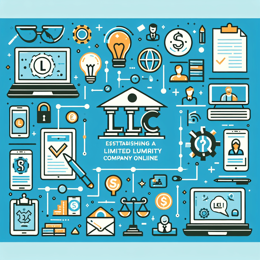 Založenie sro online je jednoduchý a rýchly proces. Zistite výhody, postup a tipy pre úspešné podnikanie z pohodlia domova.