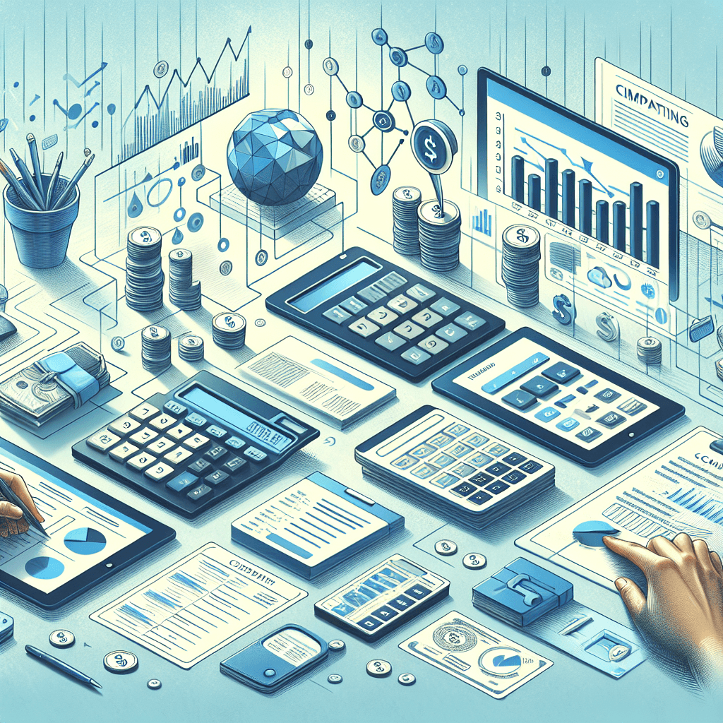 Jednoduché účtovníctvo uľahčuje správu financií pre malé podniky. Zistite, aké výhody a tipy prináša v našom sprievodcovi.