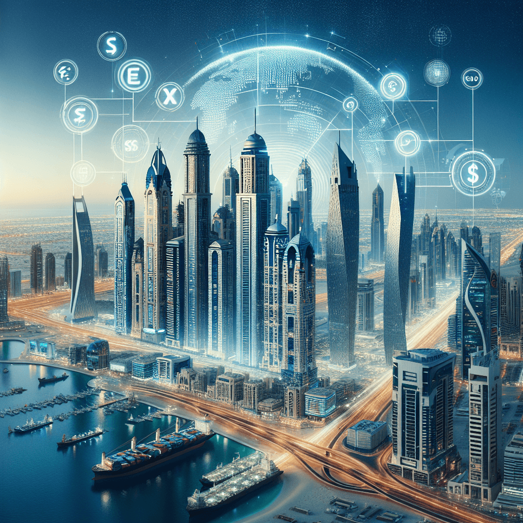 Založenie firmy v Dubaji prináša daňové výhody, modernú infraštruktúru a prístup na medzinárodný trh. Ideálne pre podnikateľov!
