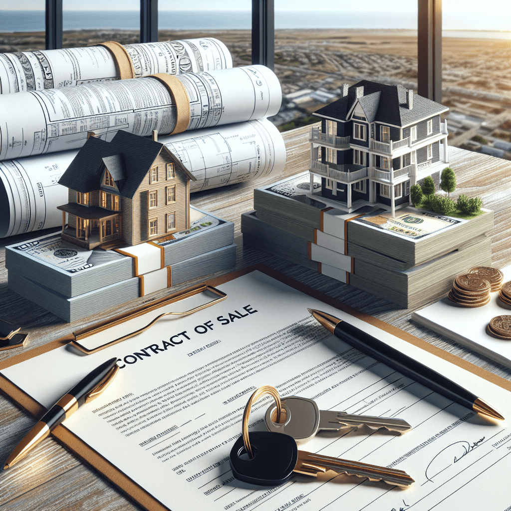 Objavte výhody výkupu nehnuteľností. Rýchla transakcia, hotovosť a bez opráv. Zbavte sa nehnuteľnosti jednoducho a efektívne!