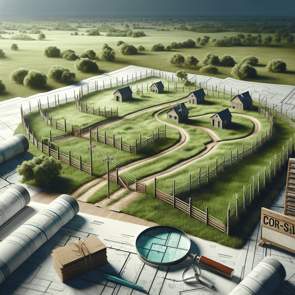 Zistite, ako správne pristúpiť k predaju spoluvlastníckeho podielu na pozemku a zabezpečte si hladký predaj bez komplikácií.