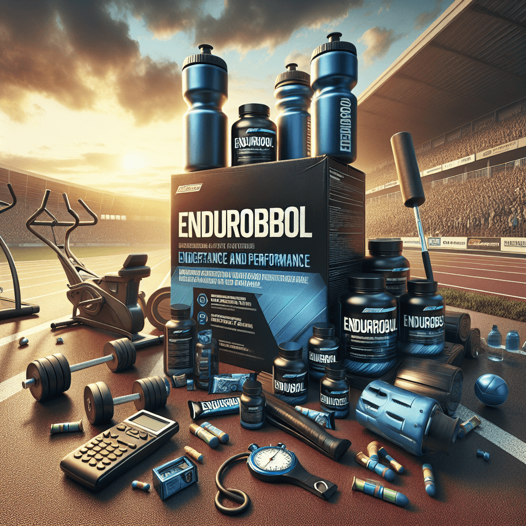 Endurobol je popularan prohormon koji poboljšava izdržljivost, sagorevanje masti i ubrzava oporavak. Saznajte više o njegovim prednostima!