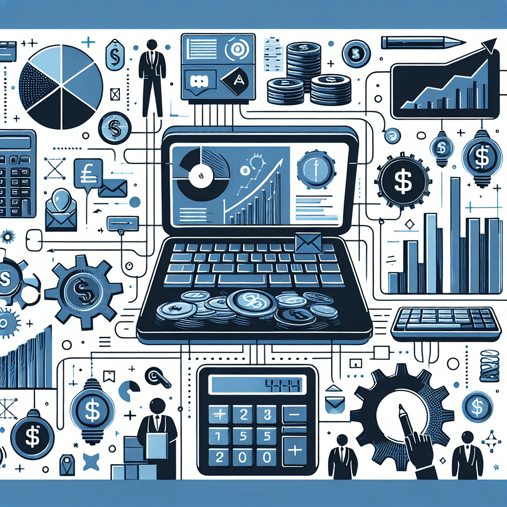 Kros účtovníctvo je moderný a efektívny nástroj pre spravu financií, ideálny pre všetky typy podnikania. Objavte jeho výhody!